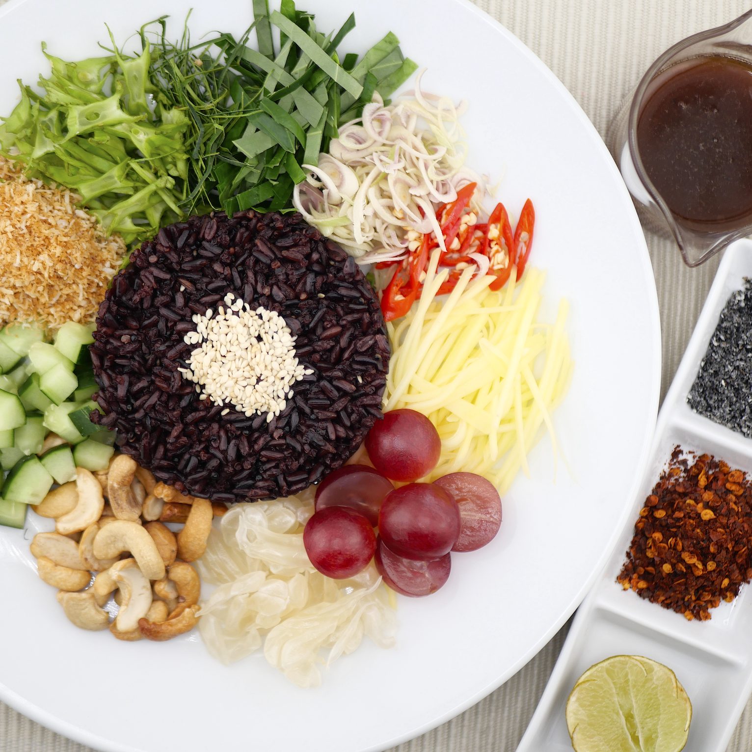 Farm-to-table dining at MonPanaNont
