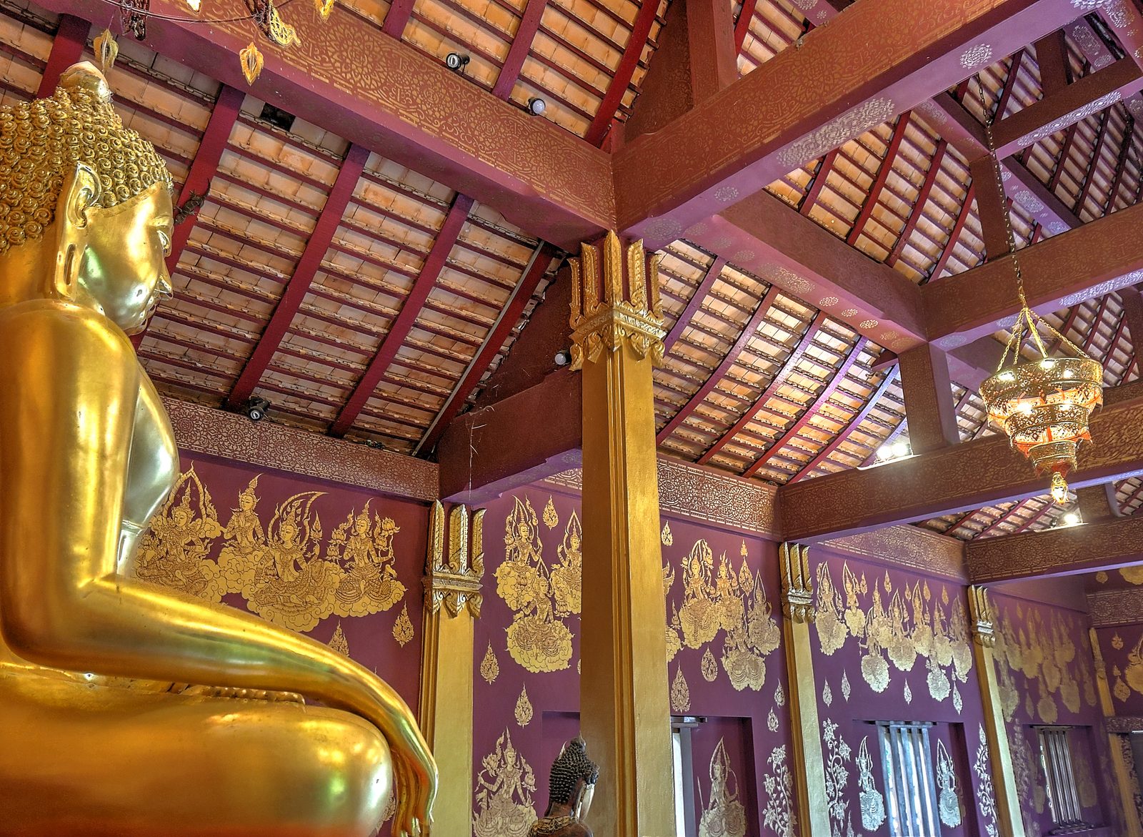 Wellness and practice at MonPanaNont