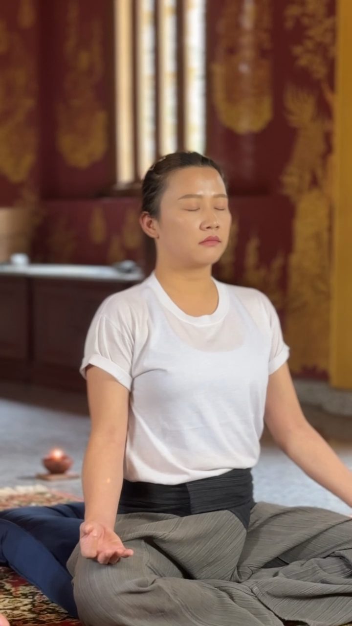 Wellness and practice at MonPanaNont
